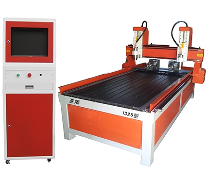 1325雙頭棺材機