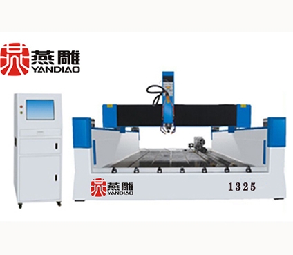 1825石材雕刻機