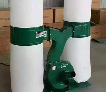 各種木工吸塵器