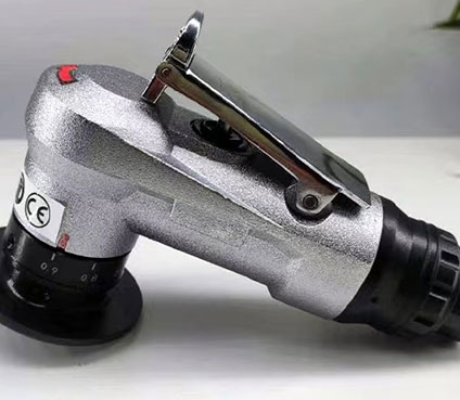 氣動修邊機