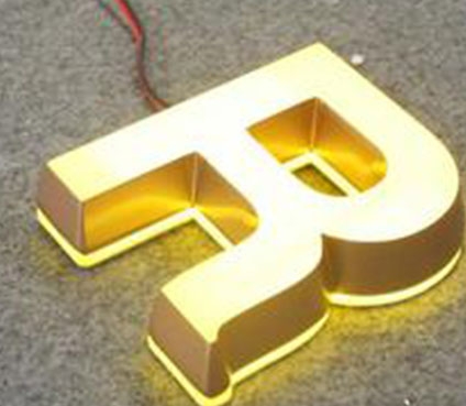 迷你字樣品1