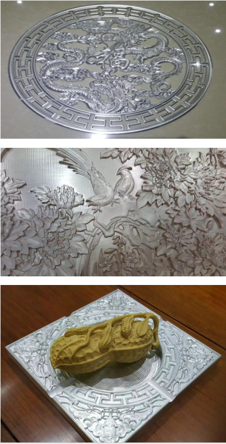內蒙古雕刻機