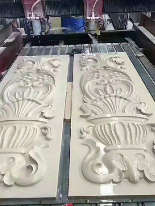 內蒙古雕刻機